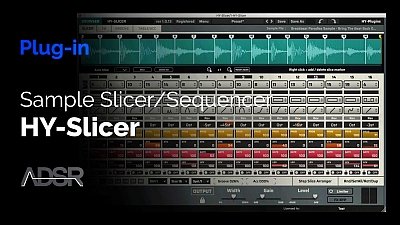 HY-Plugins  HY-Slicer 1.4.2