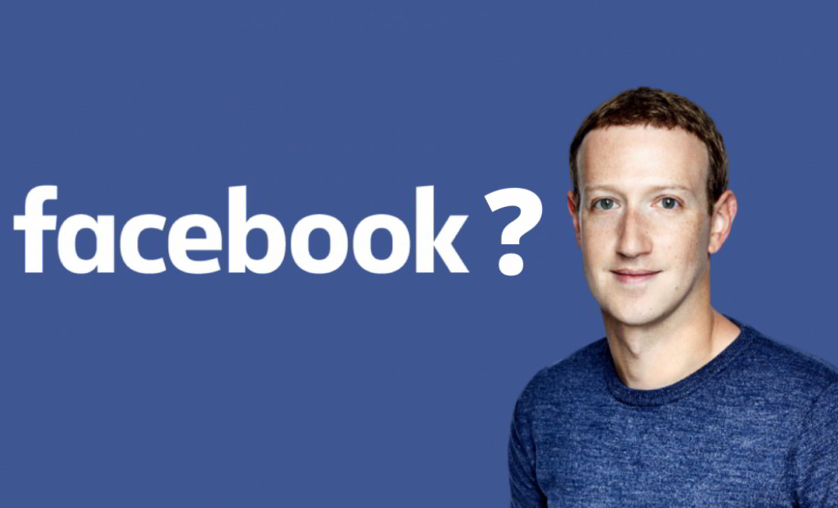 Facebook cambia nome? In 7 giorni la verità