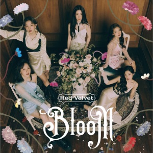 Re: Red Velvet