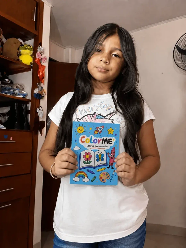 Reseña de Rocío P.