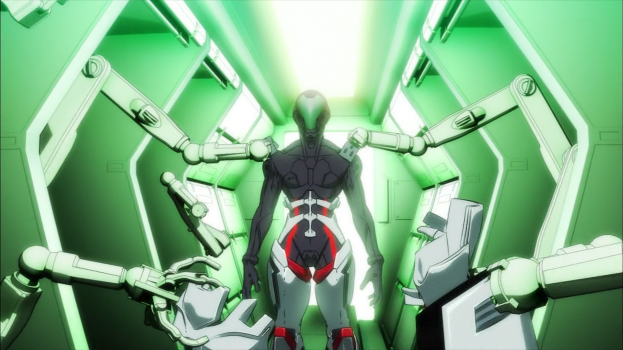 [Impatience] Active Raid - 01 [720p][5AFA994A].0006