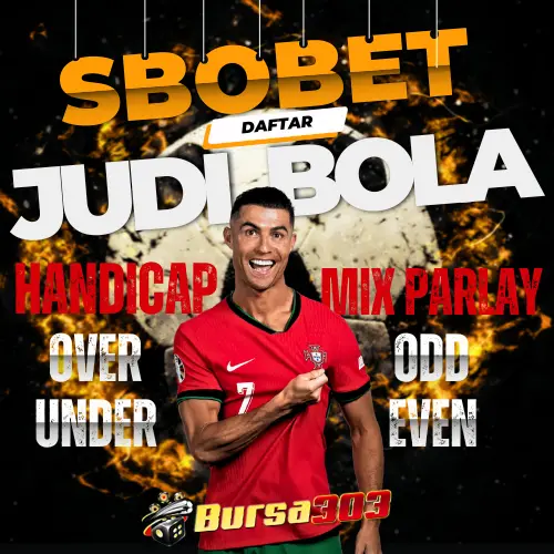 Judi Bola