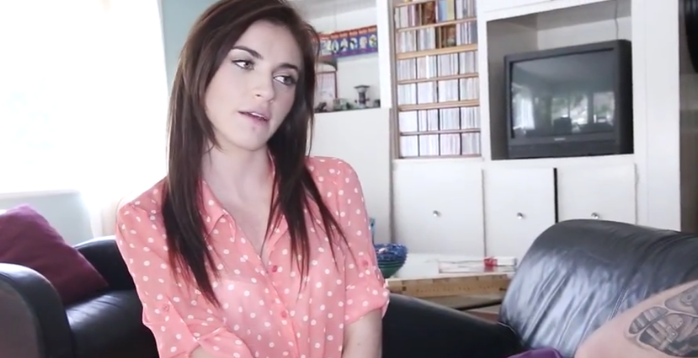 familystrokes – Emma Stoned