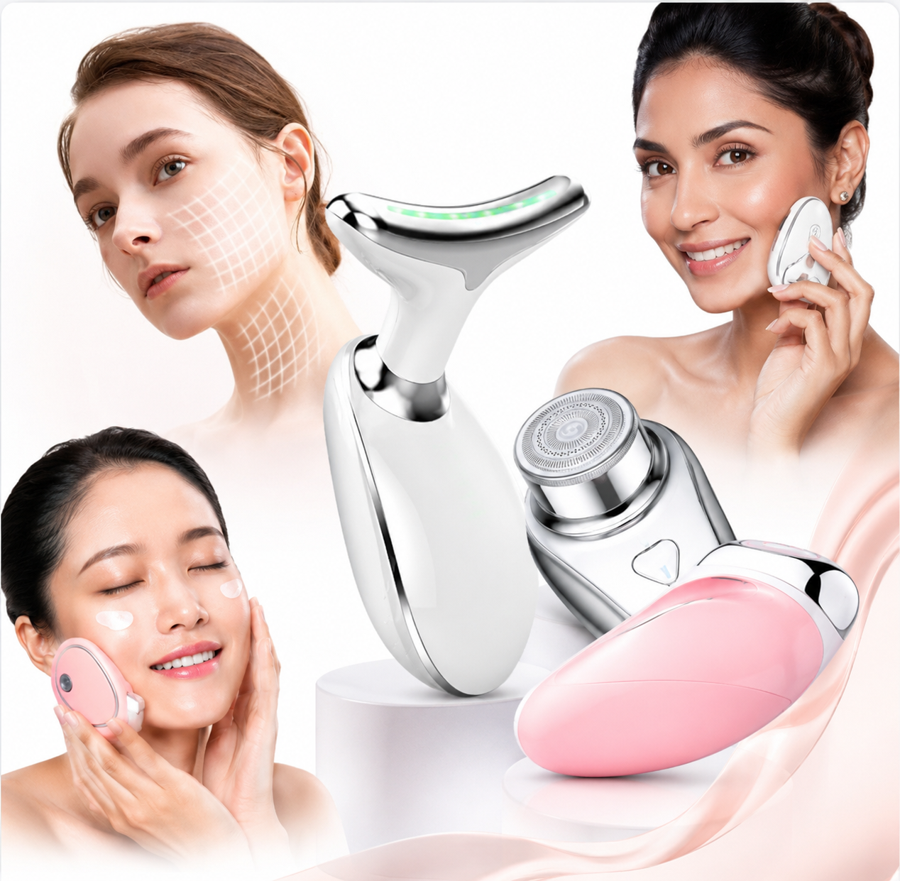 Gadgets de Belleza