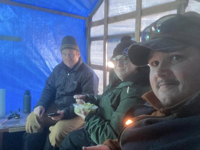 saturdays crew