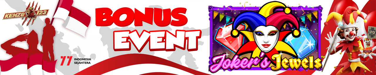 Event Joker