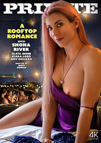 A Rooftop Romance (2022)