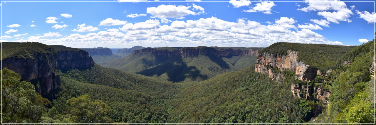 Blue Mountains - Australia (I): toma de contacto (5)