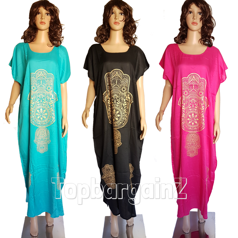 kaftan for womens