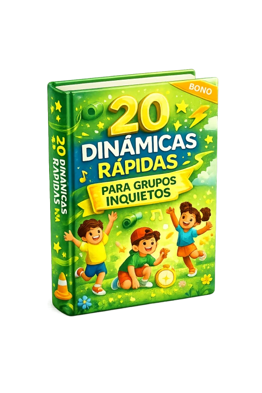Bono 2 - Dinámicas rápidas