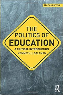 The Politics of Education Ed 2 The Politics of Education Ed 2