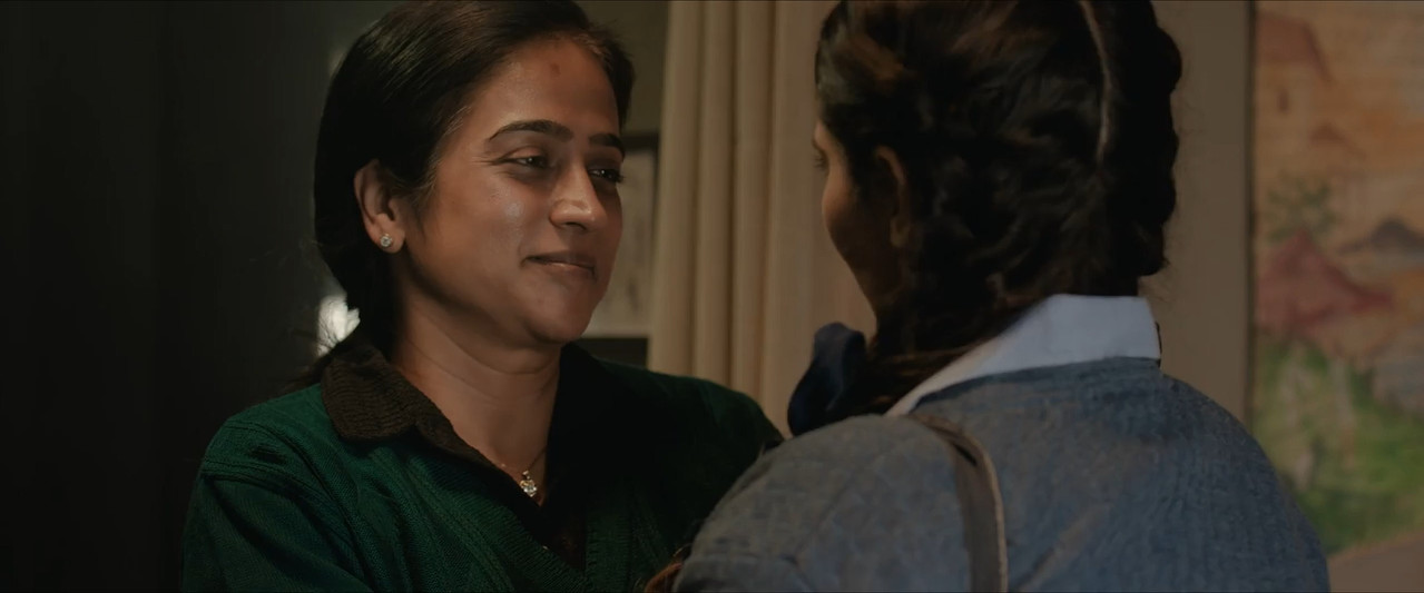 Satan: The Dark 2026 WebRip [Hindi + Tamil + Telugu] 480p 720p ESub Screenshot