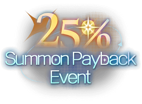 event payback bi