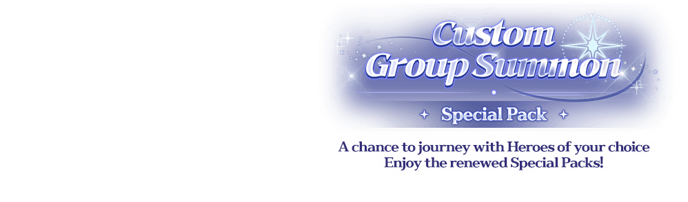 pk e7 custom special banner info