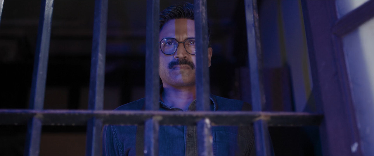 Newton's 3rd Law 2026 WebRip [Hindi + Tamil + Telugu + Malayalam + Kannada] 1080p 480p 720p ESub Screenshot