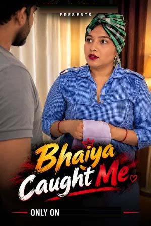 Bhaiya Caught Me 2026 Hindi Uncut Hot Videos 720p HDRip 150MB Download