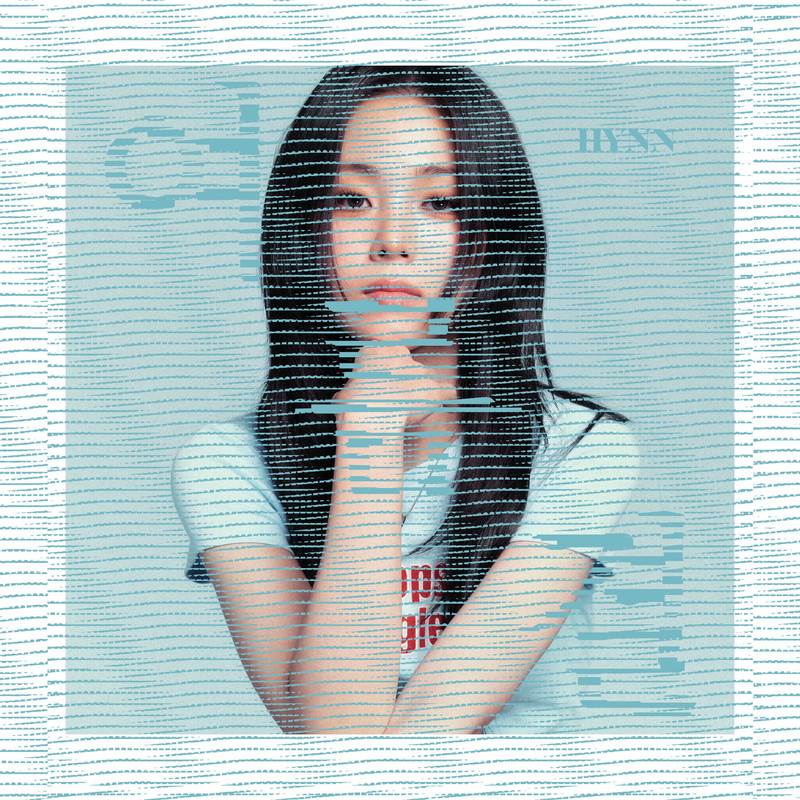 HYNN - Traces of Summer