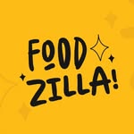 FoodZilla Logo