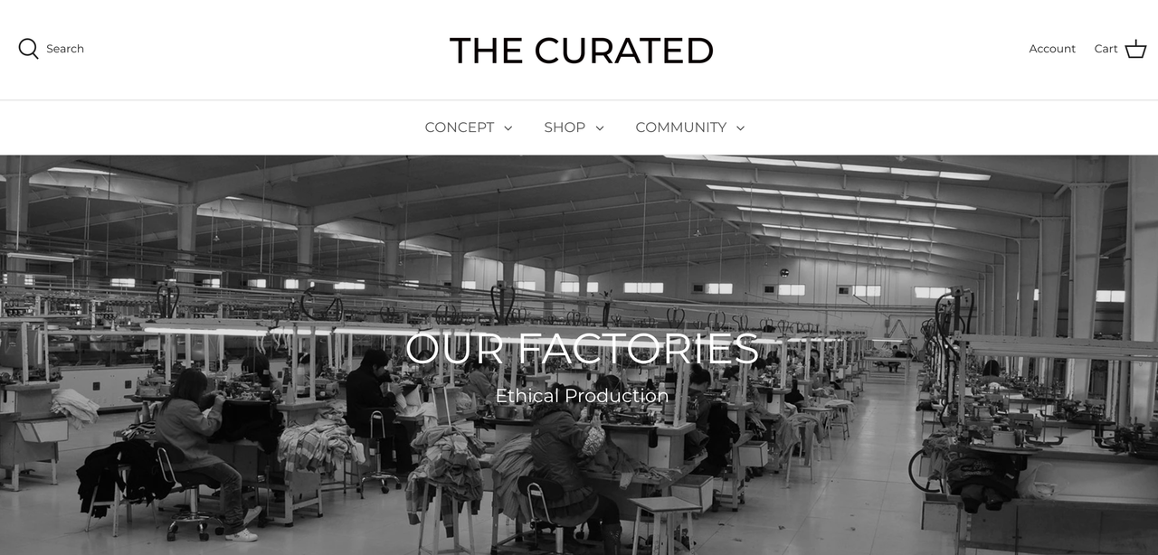 sustainable clothing brands europe