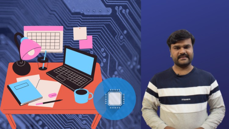 Computer Organization and Architecture : Scratch to Advance Computer Organization and Architecture : Scratch to Advance