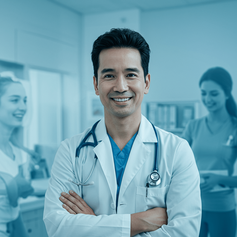Dr. Carlos Jimenez