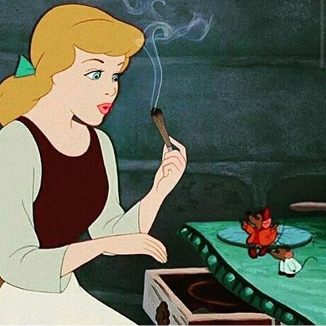 Buddfeed on Instagram   Dark disney Disney art Cartoon pics