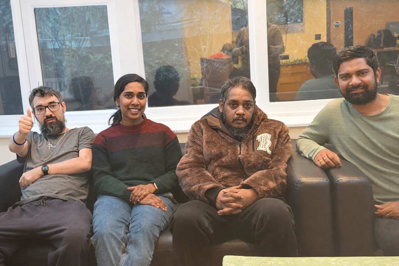 Care Assist supported living home