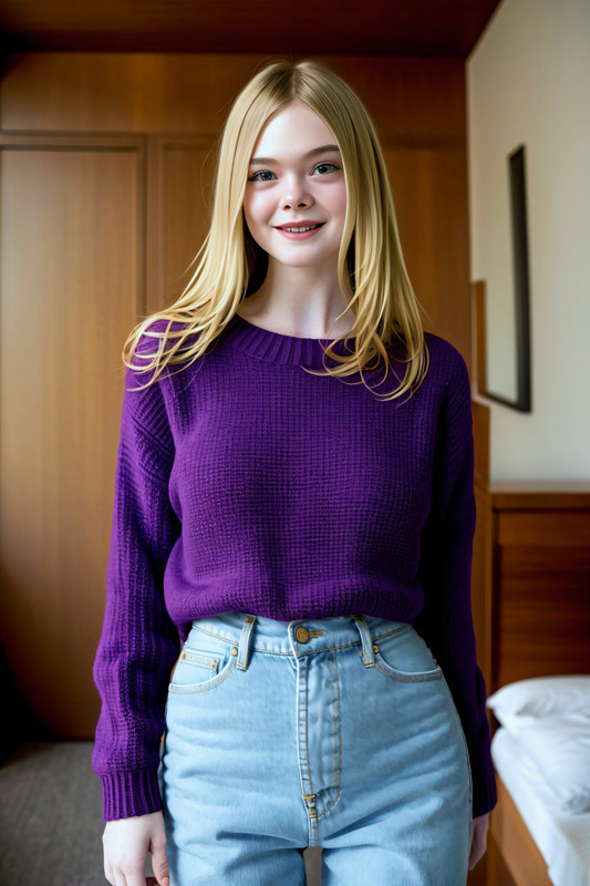 Elle