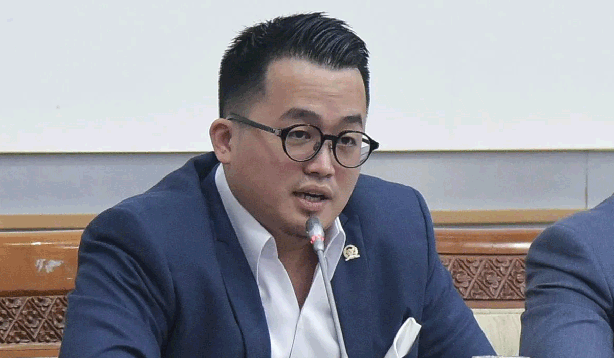Sinergi Antarinstansi Untuk Pelayanan HAM yang Lebih Baik