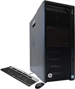 HP z840 2686 v4 1TB ssd2TB HDDk4200 64GB | www.innoveering.net