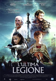 L'ultima legione (2007).mkv BDRip 720p x264 AC3/DTS iTA-ENG