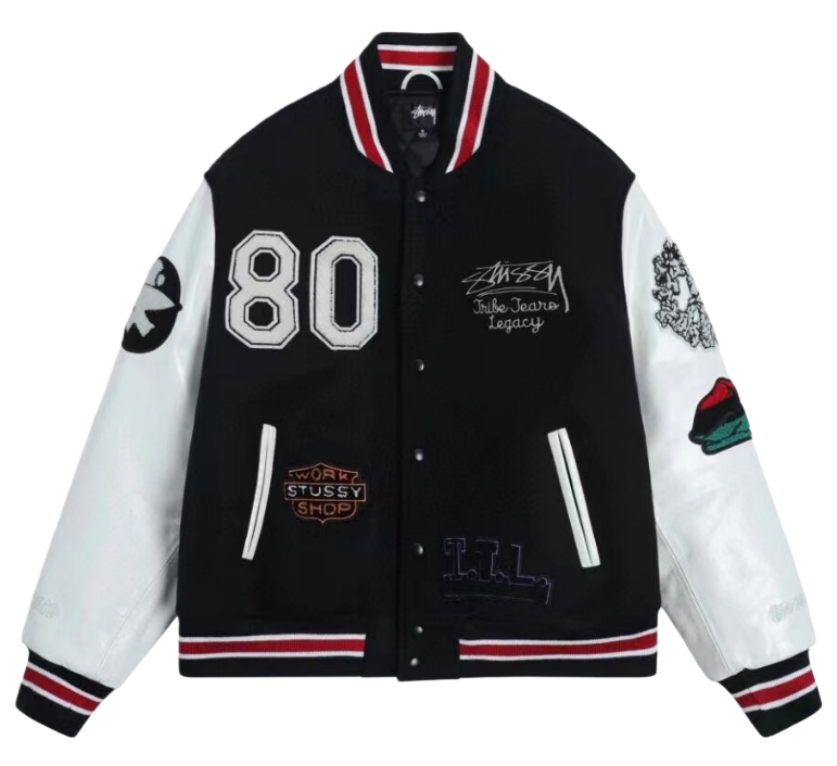Stussy Jacket