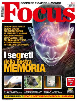 Focus N.341 – Marzo 2021