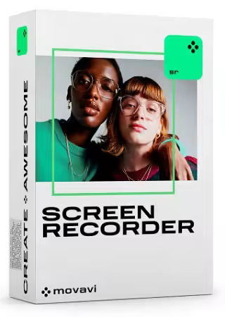 Movavi Screen Recorder 24.6.1 (x64) Multilingual