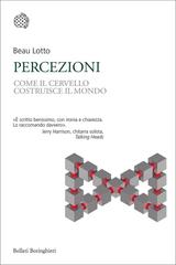 Beau Lotto – Percezioni (2022)