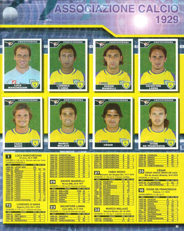 Album Calciatori 2004-2005 Panini-023