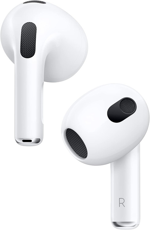 AirPods (3.ª generación)