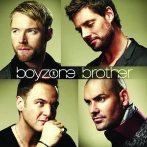 Re: Boyzone