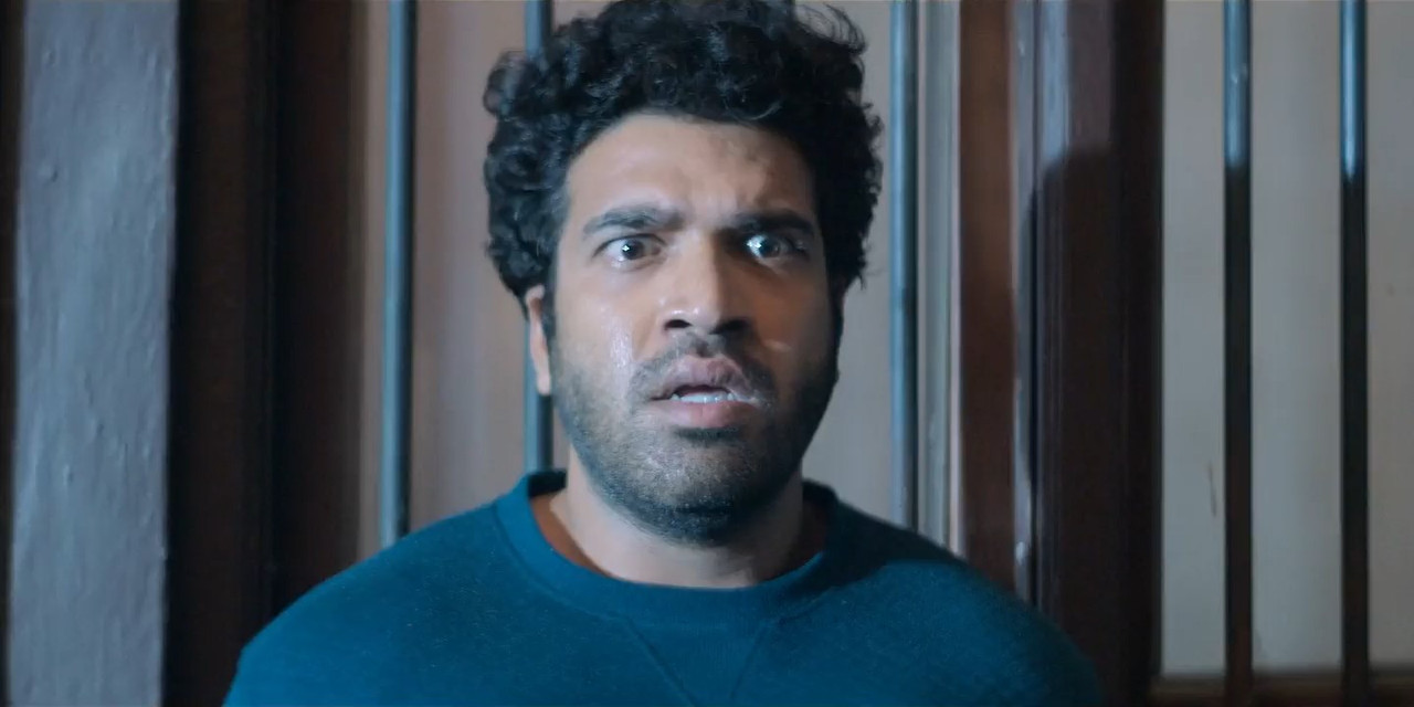 Athidhi (2023) Season 1 [Hindi + Tamil + Telugu + Malayalam + Kannada] WebRip 480p, 720p ESub - Complete Screenshot