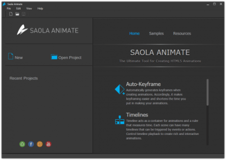 Saola Animate Pro 3.0.0 (x64) Multilingual Saola Animate Pro 3.0.0 (x64) Multilingual
