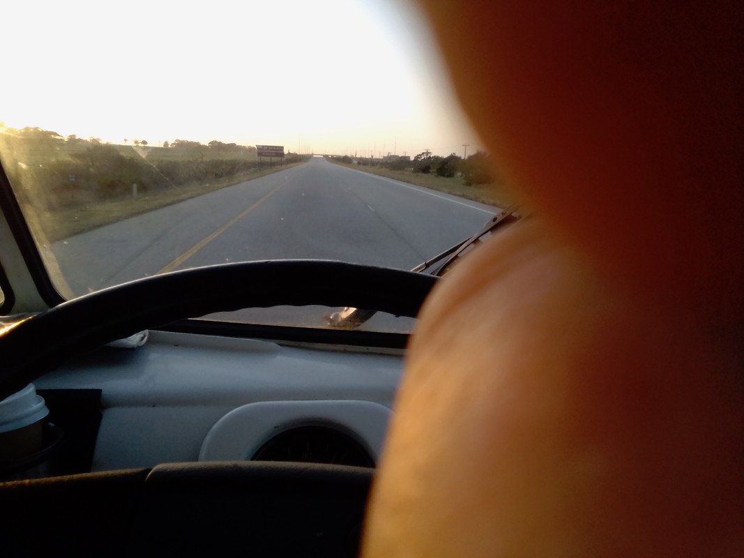 Bay collection Port Alfred (2)