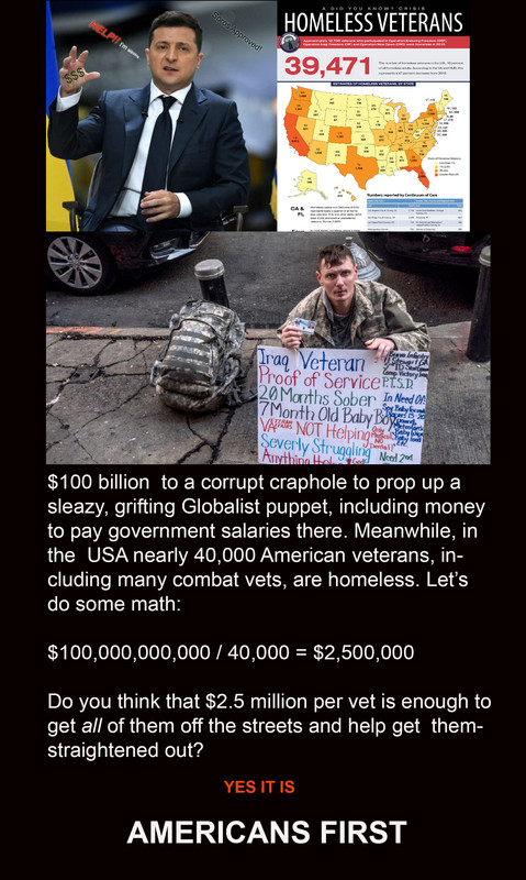 Vets First