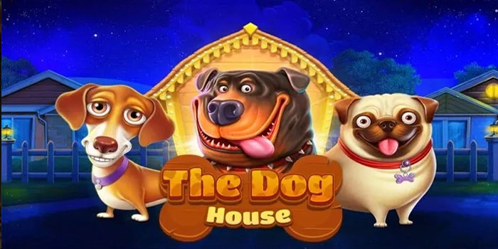 Panduan Memahami Fitur Scatter Dan Wild Slot The Dog House