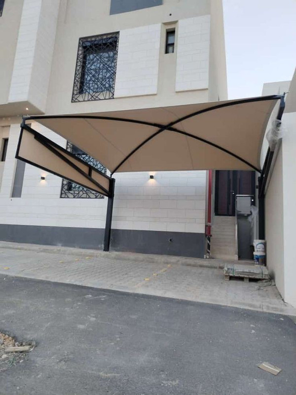 مظلة سيارة 6