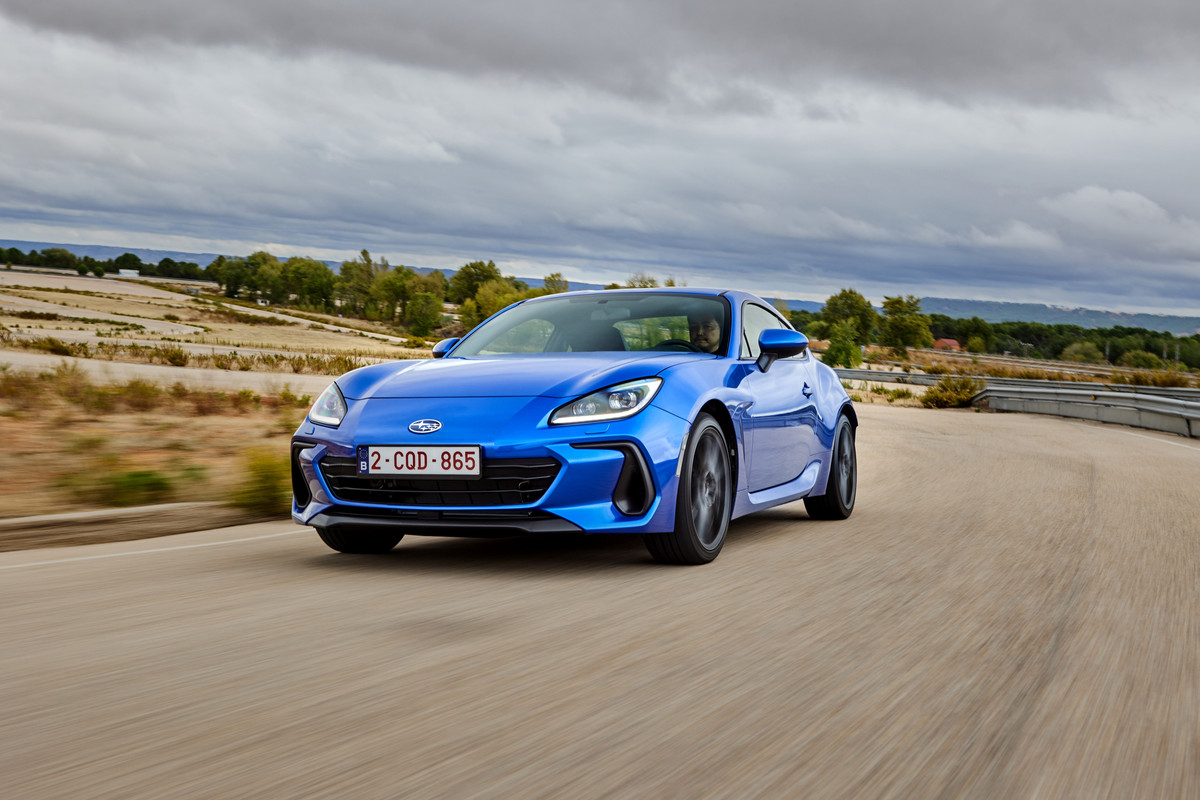 23MYSubaruBRZ19