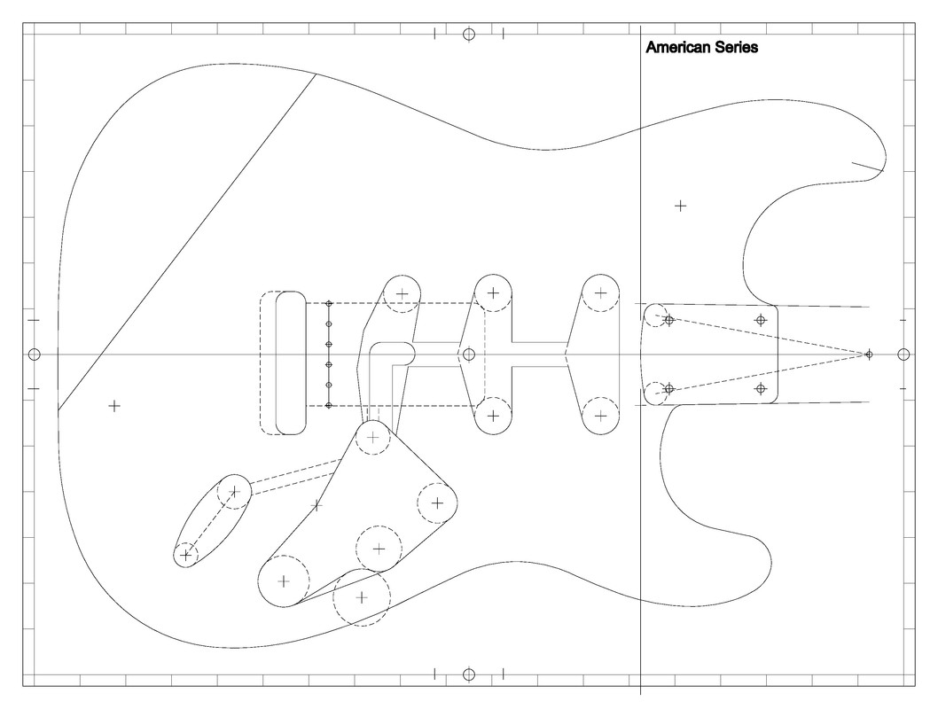 Strat body shapes-1 - page 4
