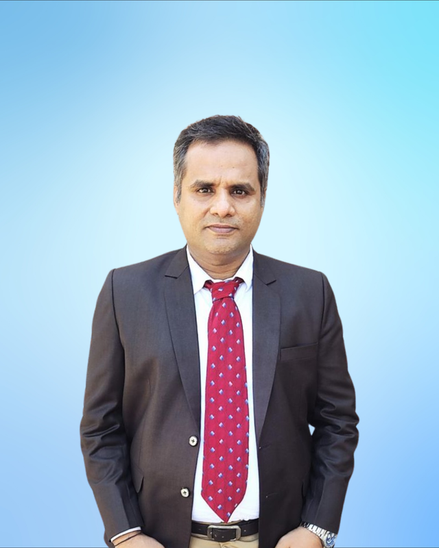 Dr. Arunkumar Dubey