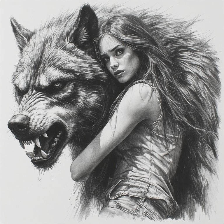 black-and-white-pencil-drawing-(19)