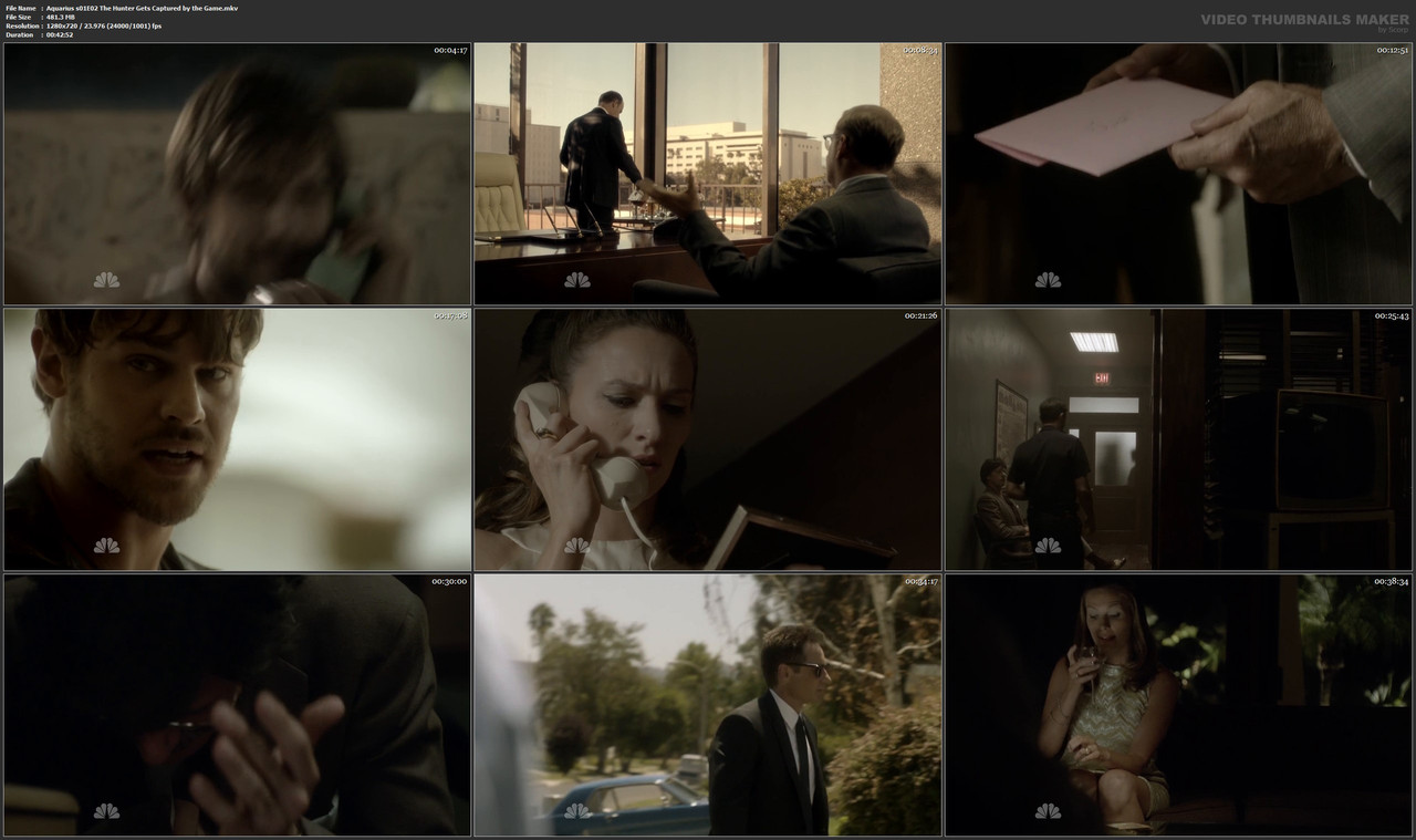Aquarius s01E02 The Hunter Gets Captured by the Game.mkv