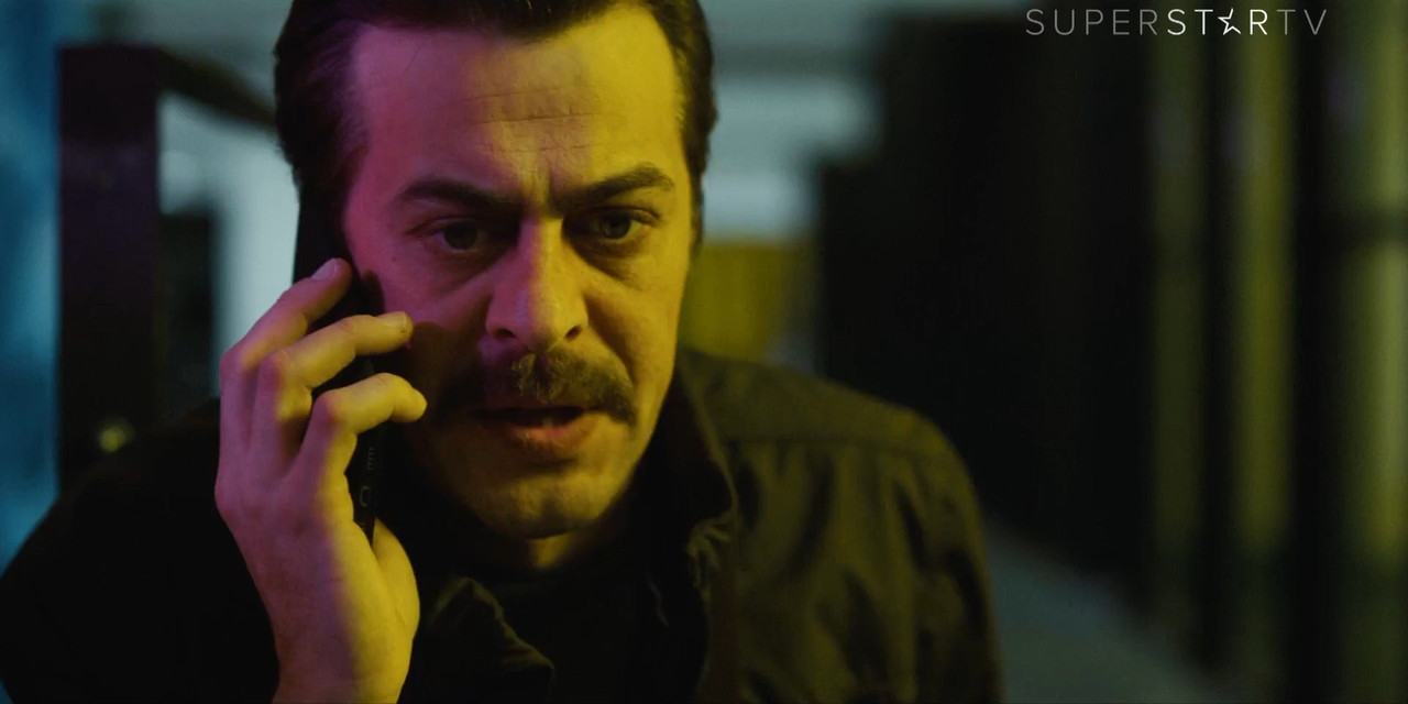 Jedini Izlaz S01 1080p WEB x264 ExYuSubs KOMPLET